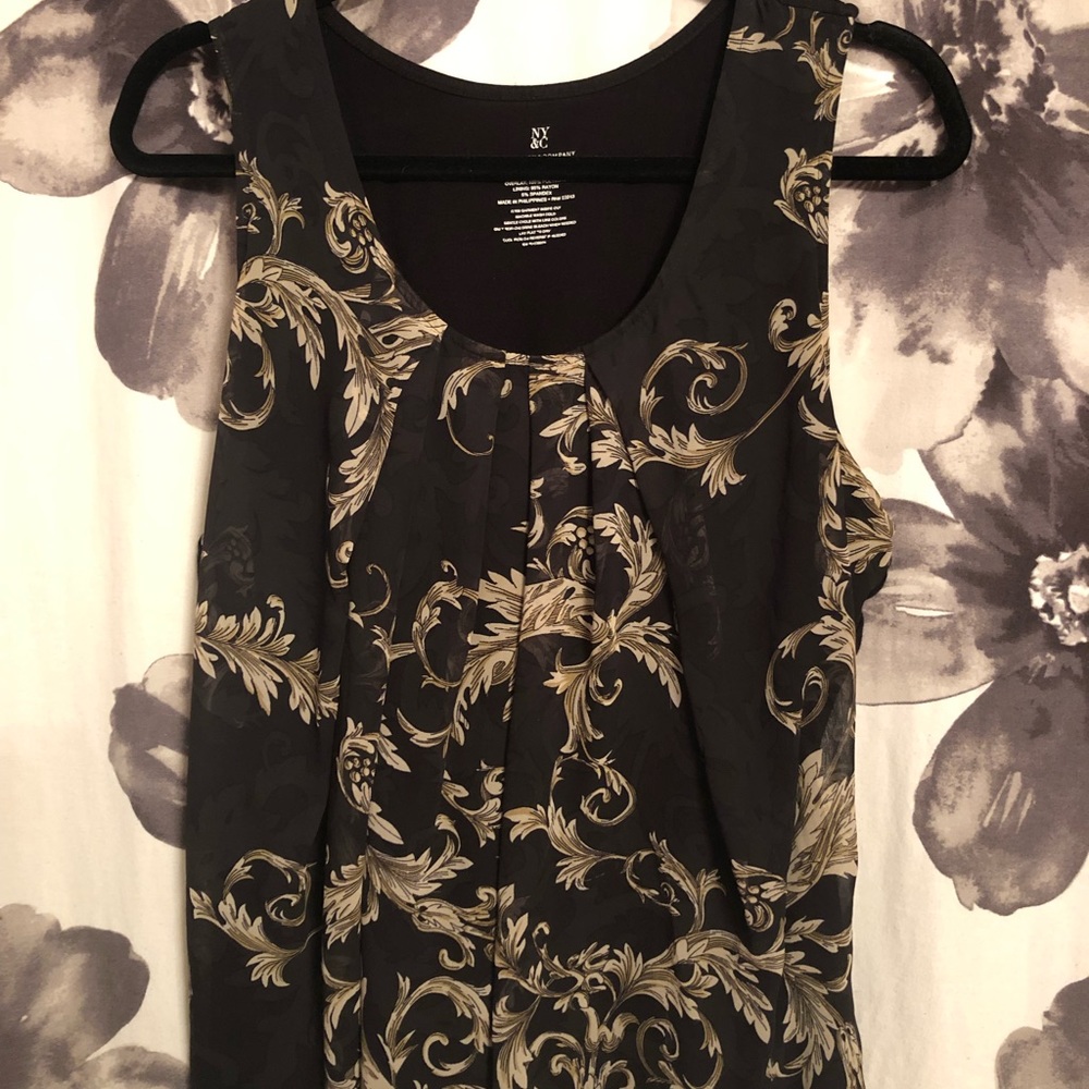 ***TWO*** NEW YORK & COMPANY  BLOUSES